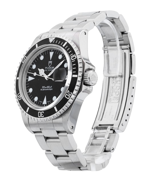 Tudor Submariner 79090 Image 2